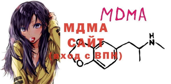 прущие крисы Абаза
